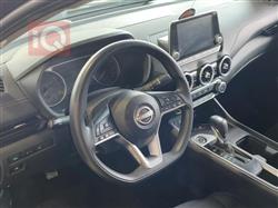 نيسان سنترا